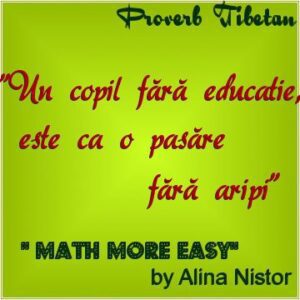 Proverb Tibetan