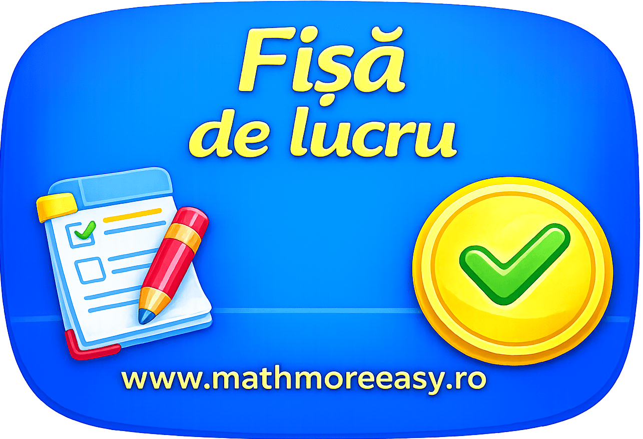 Fișă PDF