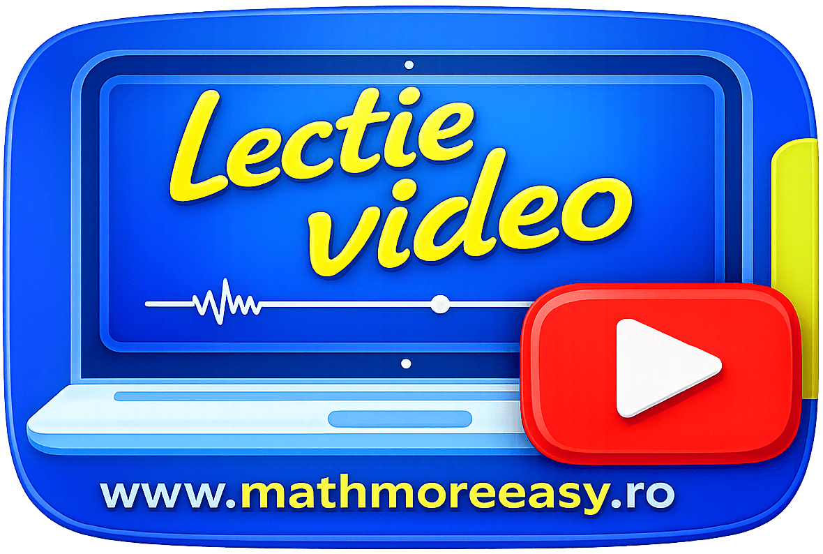 Lecție video